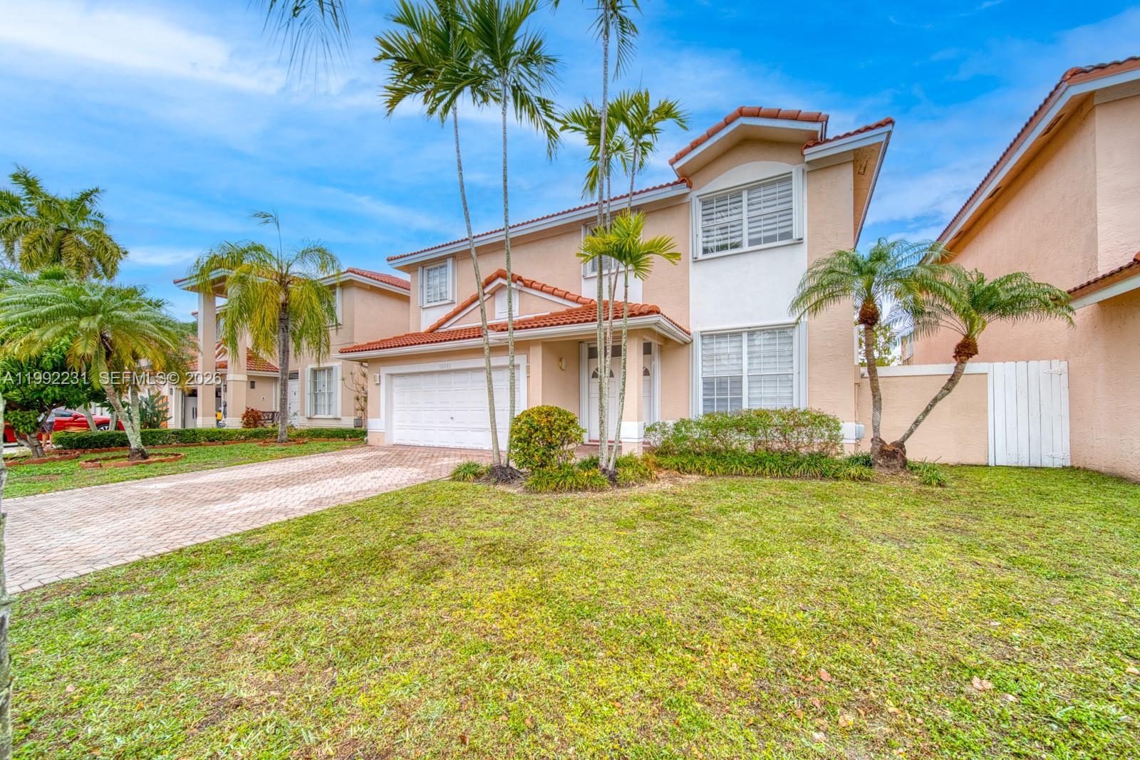 15261 SW 108th Terrace, Miami, FL 33196, Miami