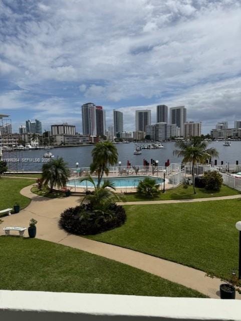 450 Golden Isles Drive 2G, Hallandale Beach, FL 33009
