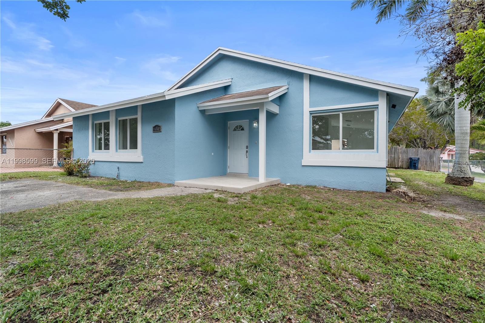 16345 SW 303rd Street, Homestead, FL 33033, Homestead
