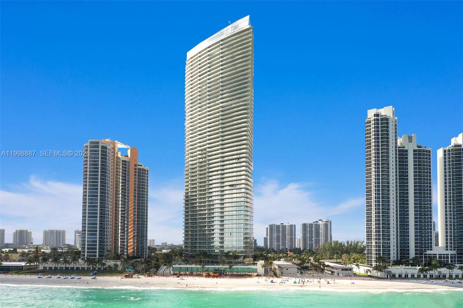 18975 Collins Avenue 605, Sunny Isles Beach, FL 33160, Sunny Isles Beach