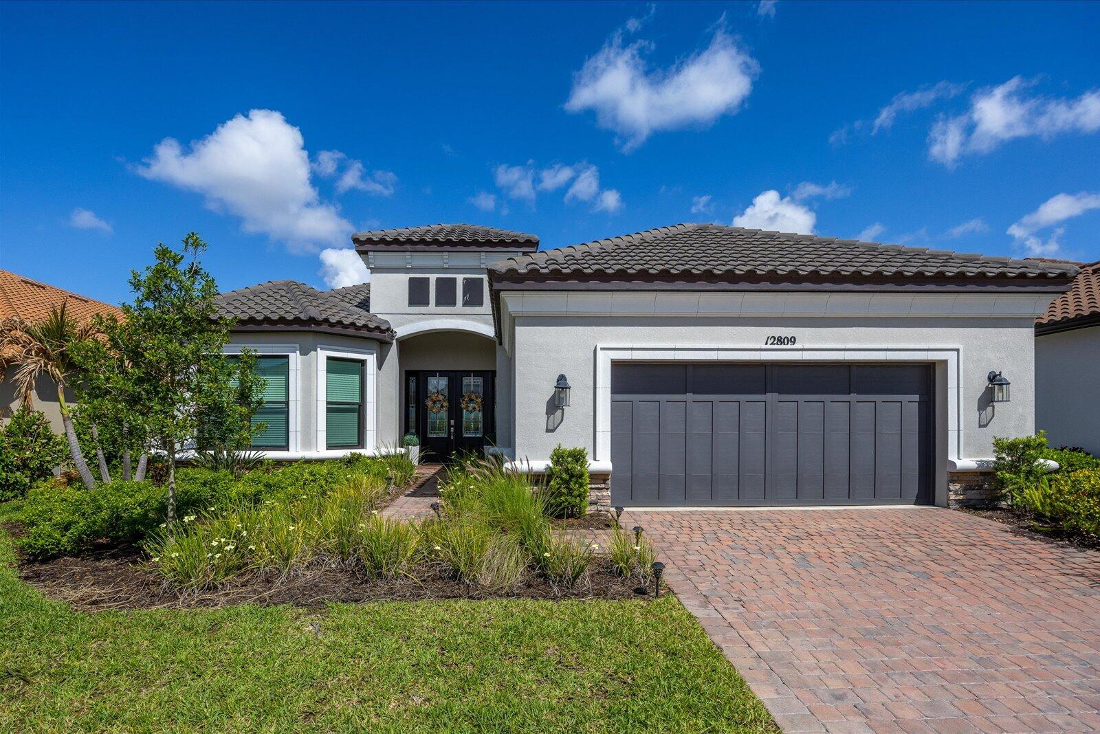 12809 SW Barelli Court, Port St. Lucie, FL 34987, Port St Lucie