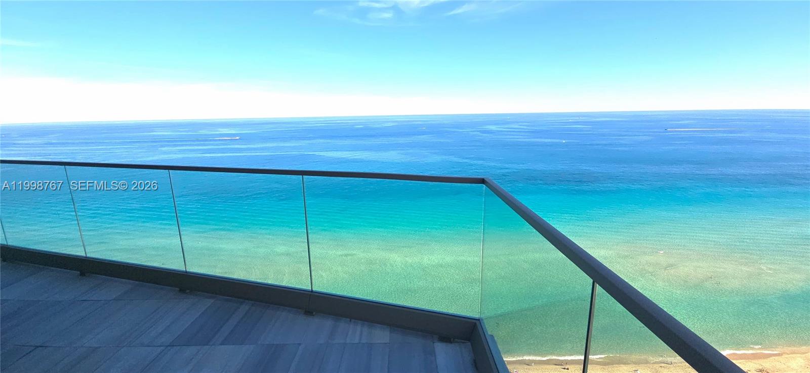 17901 Collins Avenue 2604, Sunny Isles Beach, FL 33160, Sunny Isles Beach