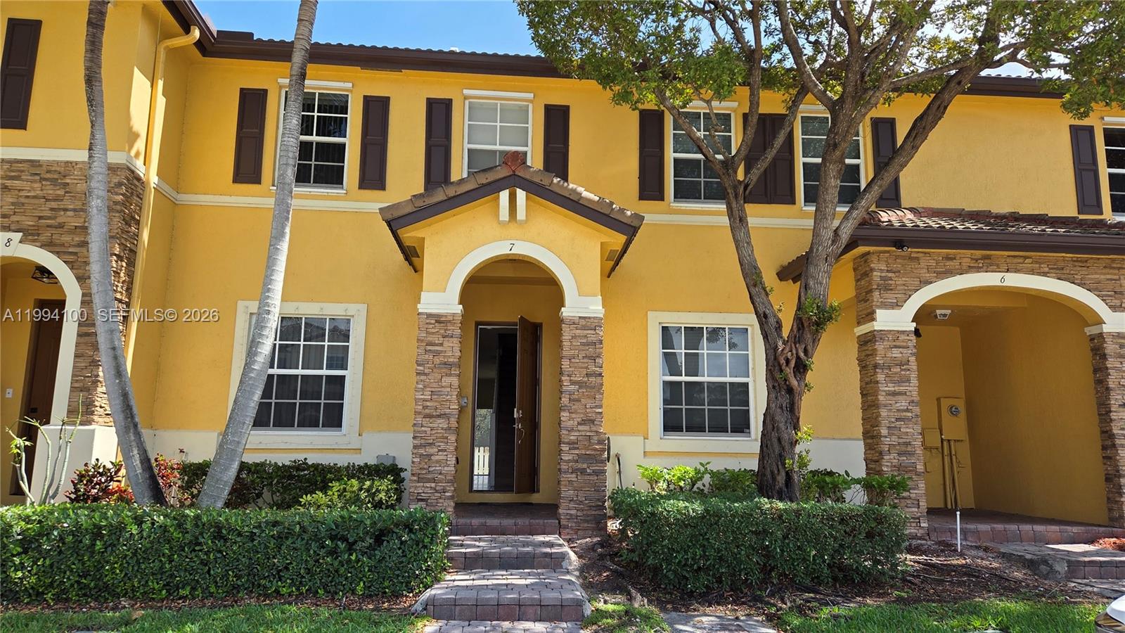 9001 SW 227th Street 7, Cutler Bay, FL 33190, Cutler Bay