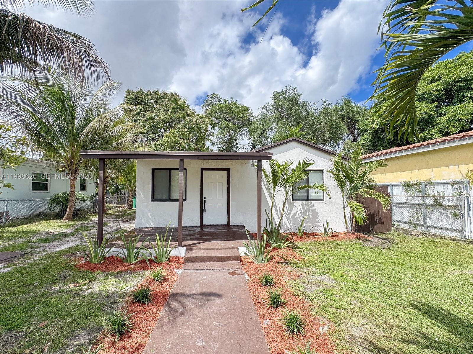 2933 NW 48th Terrace, Miami, FL 33142, Miami
