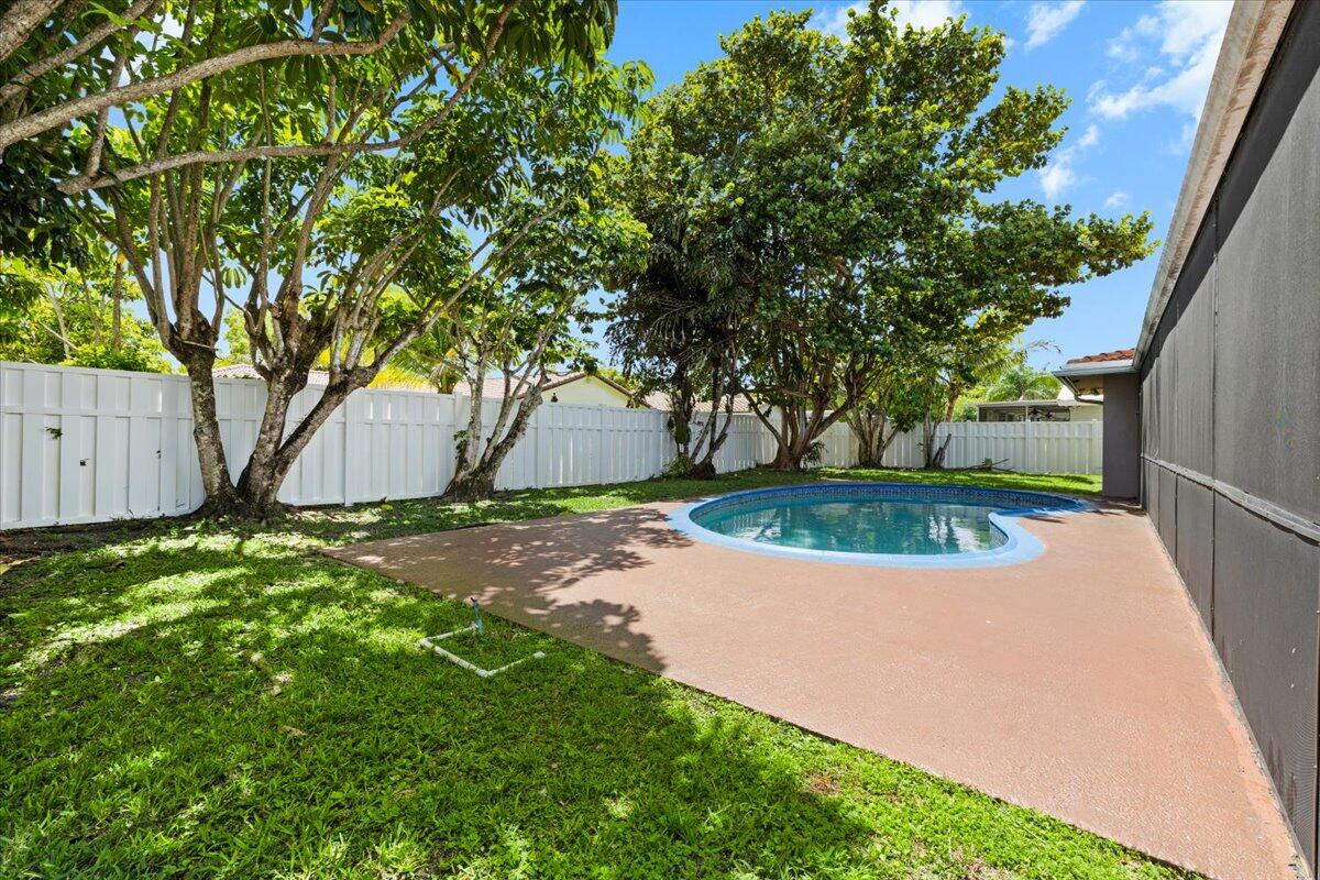11744 NW 26th Court, Coral Springs, FL 33065, Coral Springs