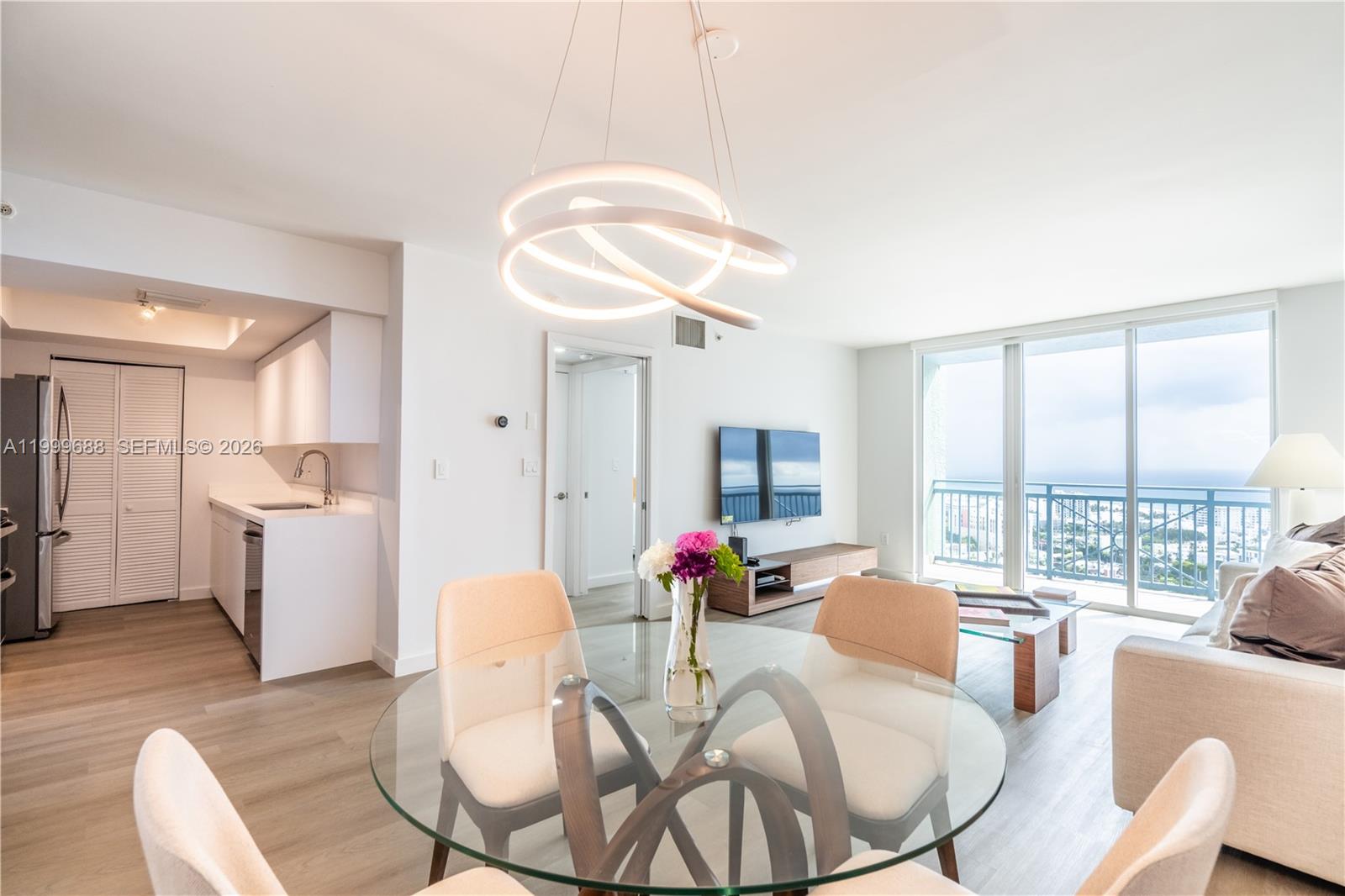 90 Alton Road 2807, Miami Beach, FL 33139, Miami Beach