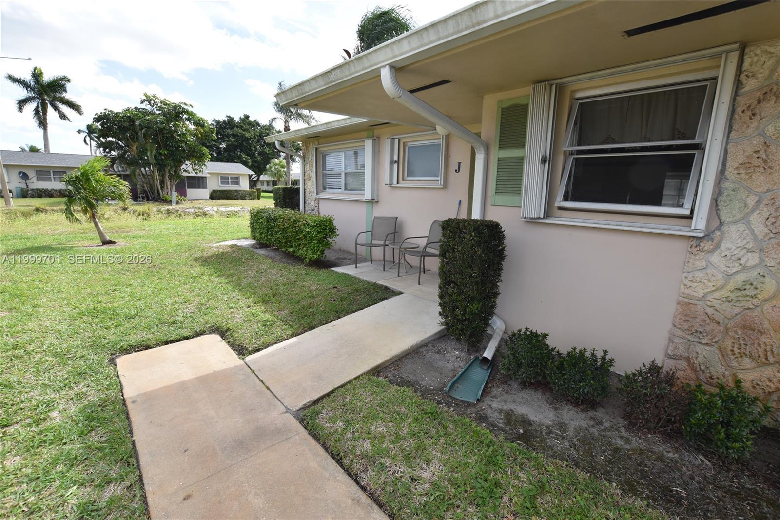 2688 Dudley Drive J, West Palm Beach, FL 33415, West Palm Beach
