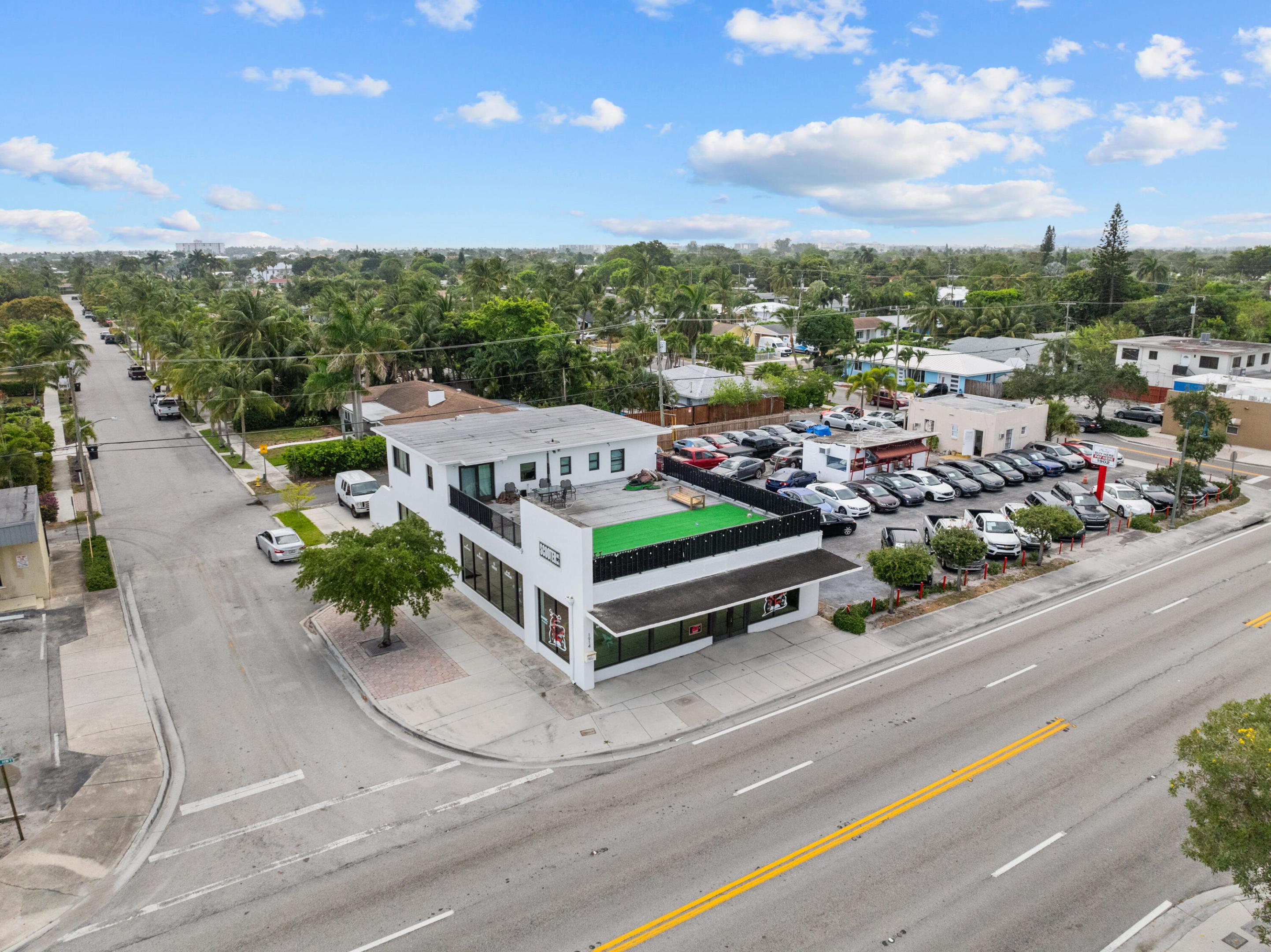 1914 N Dixie Highway, Lake Worth Beach, FL 33460, Lake Worth Beach
