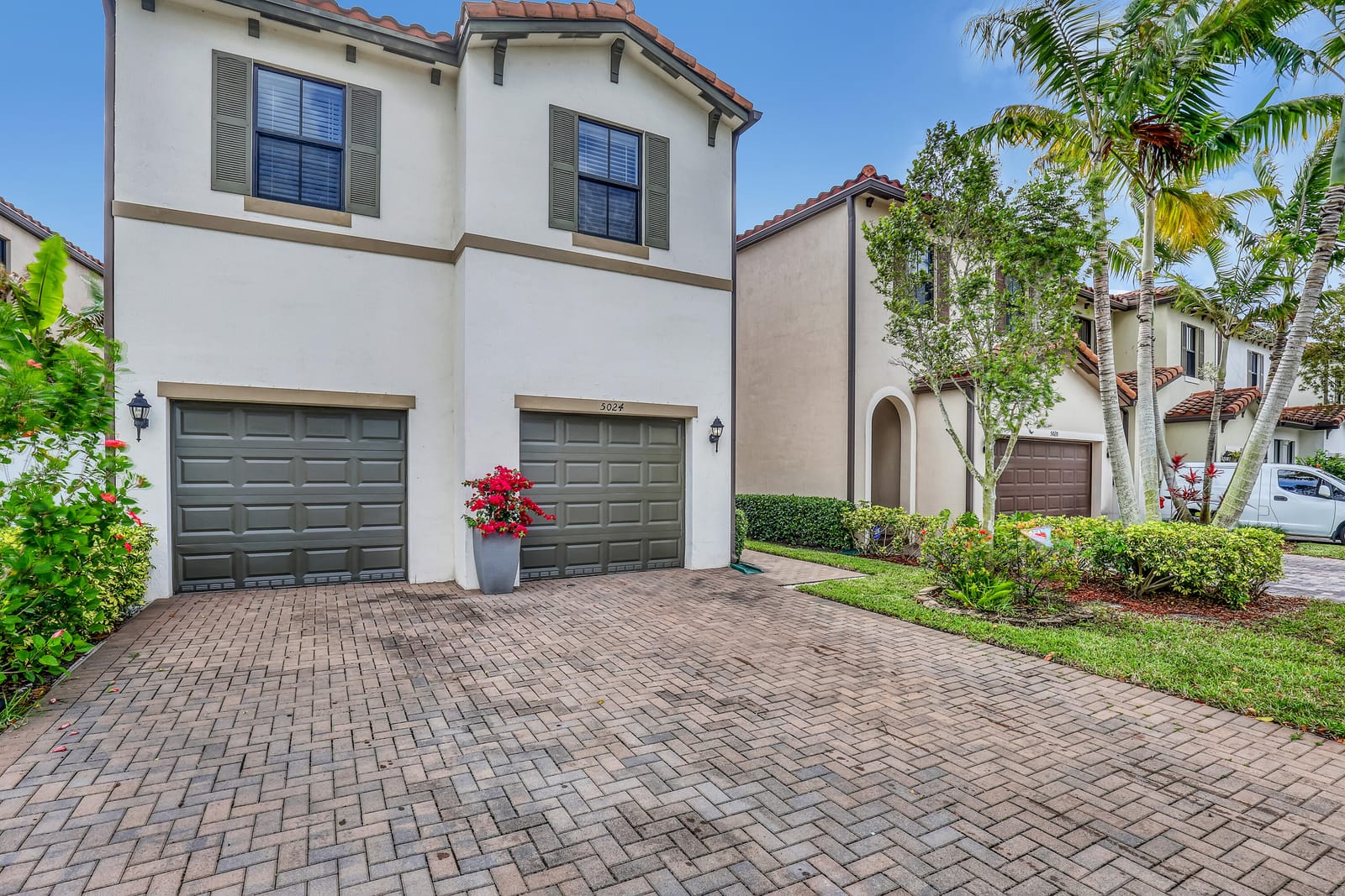 5024 Laurel Oak Drive, Riviera Beach, FL 33410 photo 2