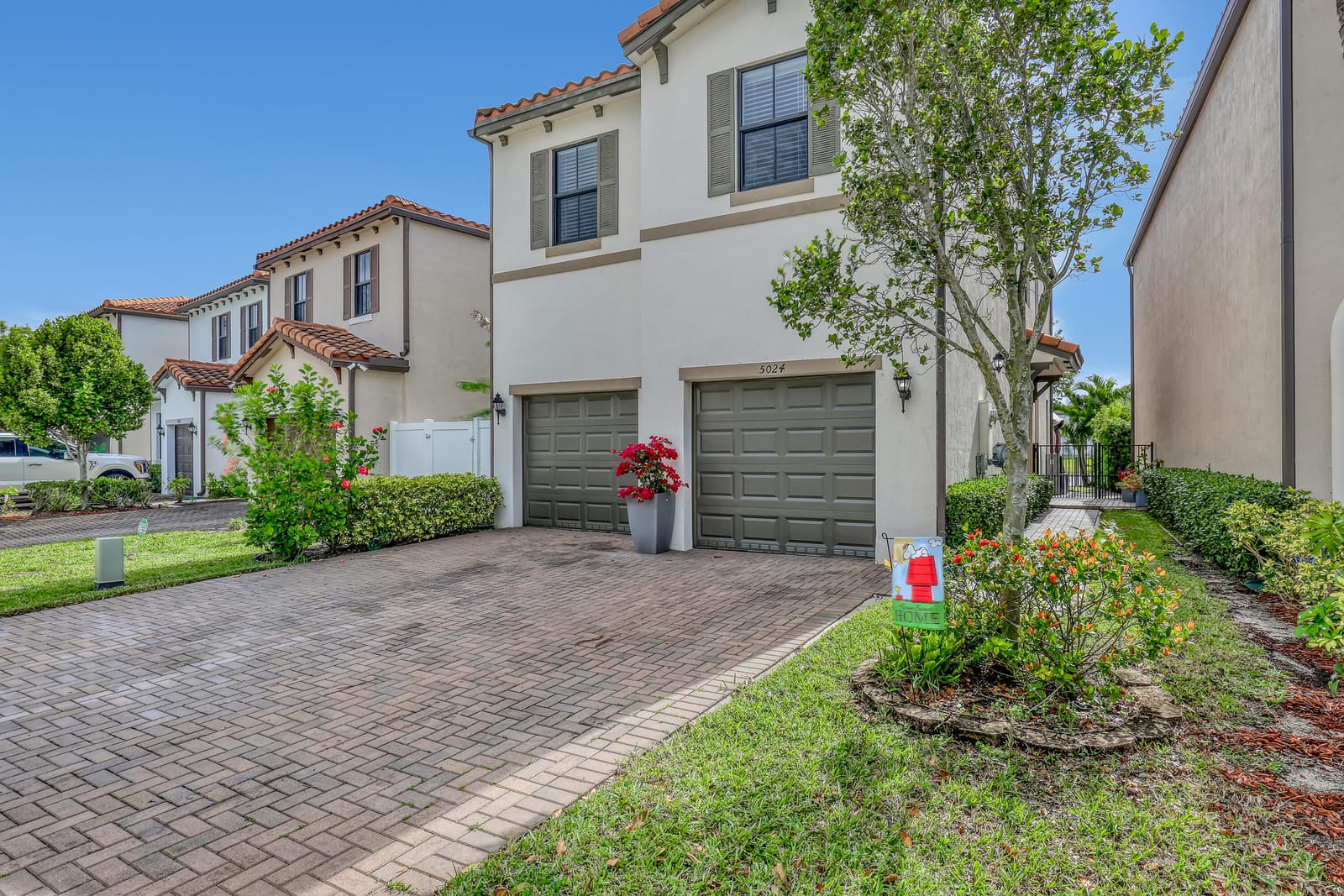 5024 Laurel Oak Drive, Riviera Beach, FL 33410 photo 3