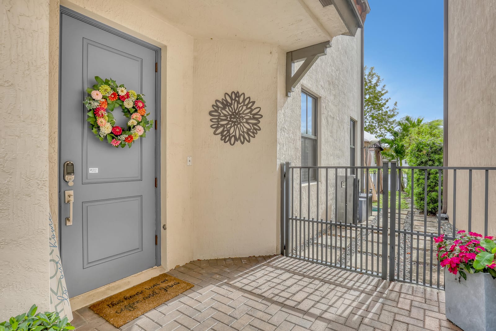 5024 Laurel Oak Drive, Riviera Beach, FL 33410 photo 4