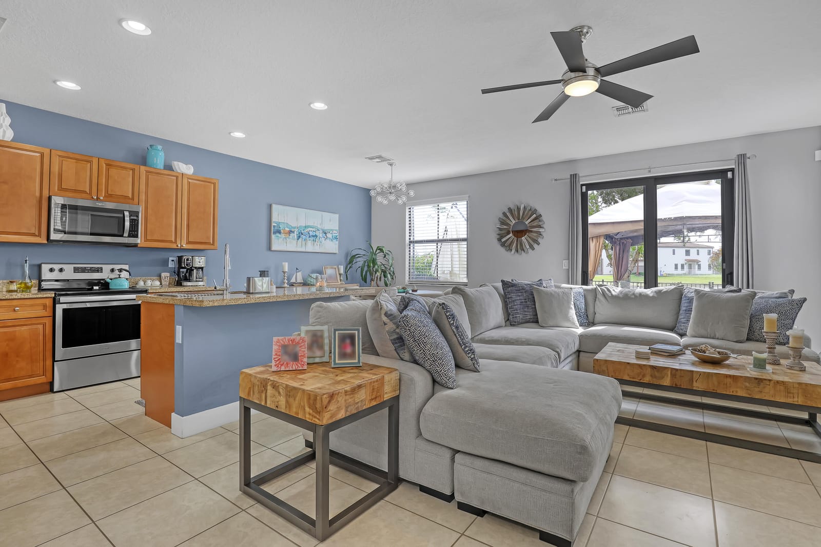 5024 Laurel Oak Drive, Riviera Beach, FL 33410 photo 7