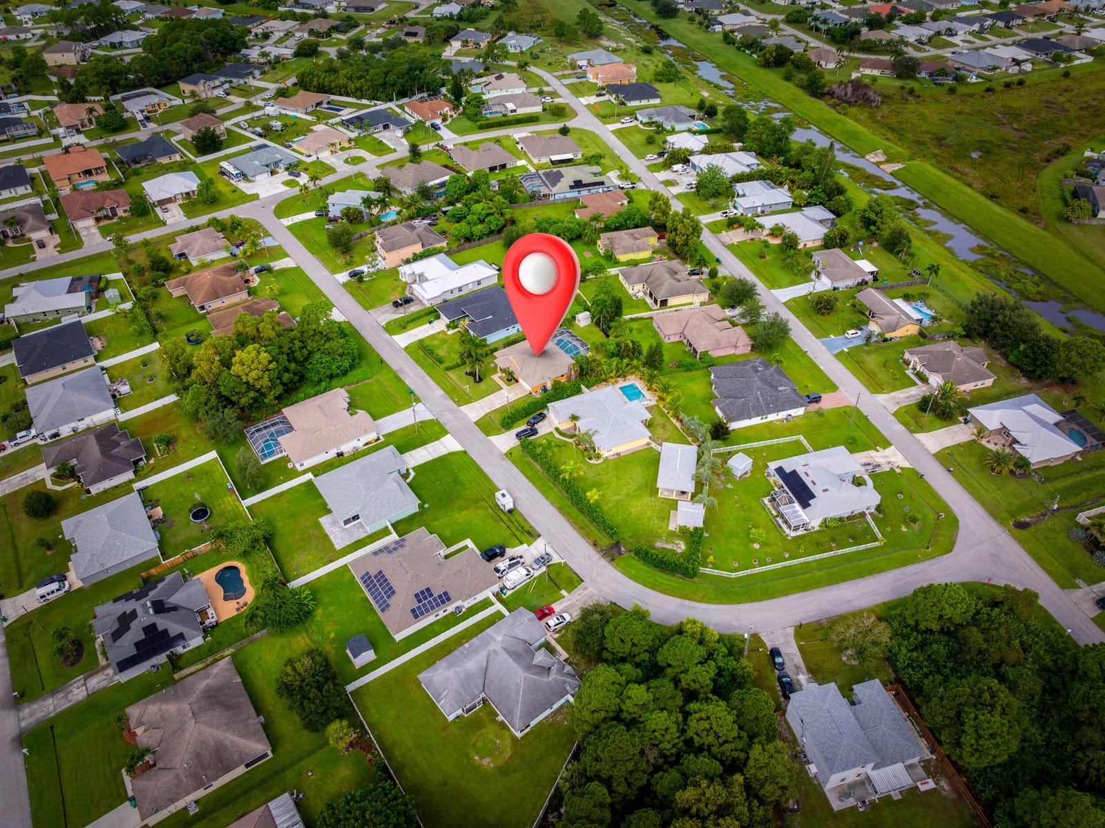 6121 NW Daroco Terrace, Port St. Lucie, FL 34986 photo 19