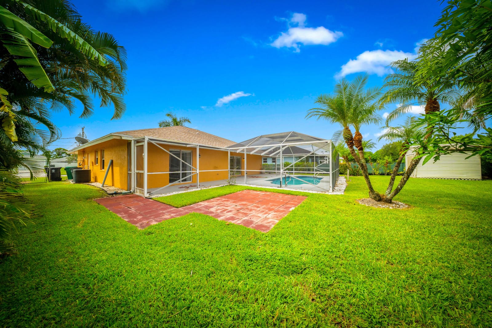 6121 NW Daroco Terrace, Port St. Lucie, FL 34986 photo 23