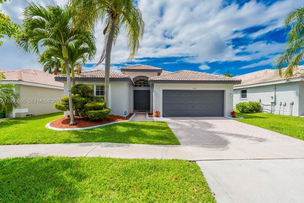 17548 SW 28th Court, Miramar, FL 33029