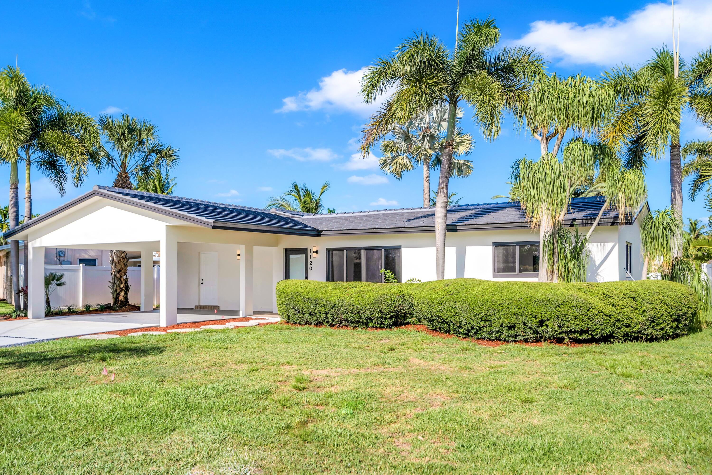 1120 SE 9th Avenue, Pompano Beach, FL 33060, Pompano Beach