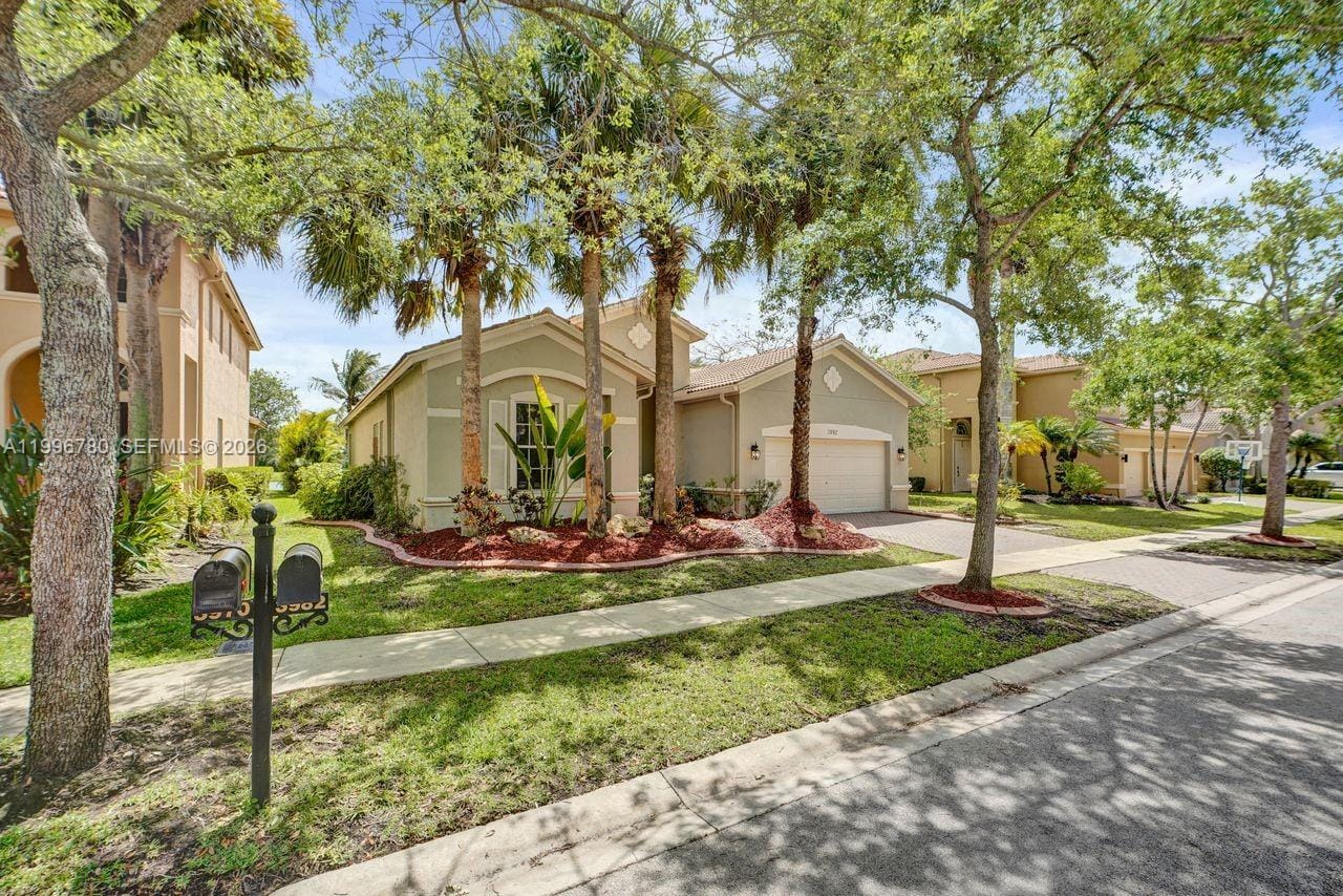 3982 W Whitewater Avenue, Weston, FL 33332 photo 2