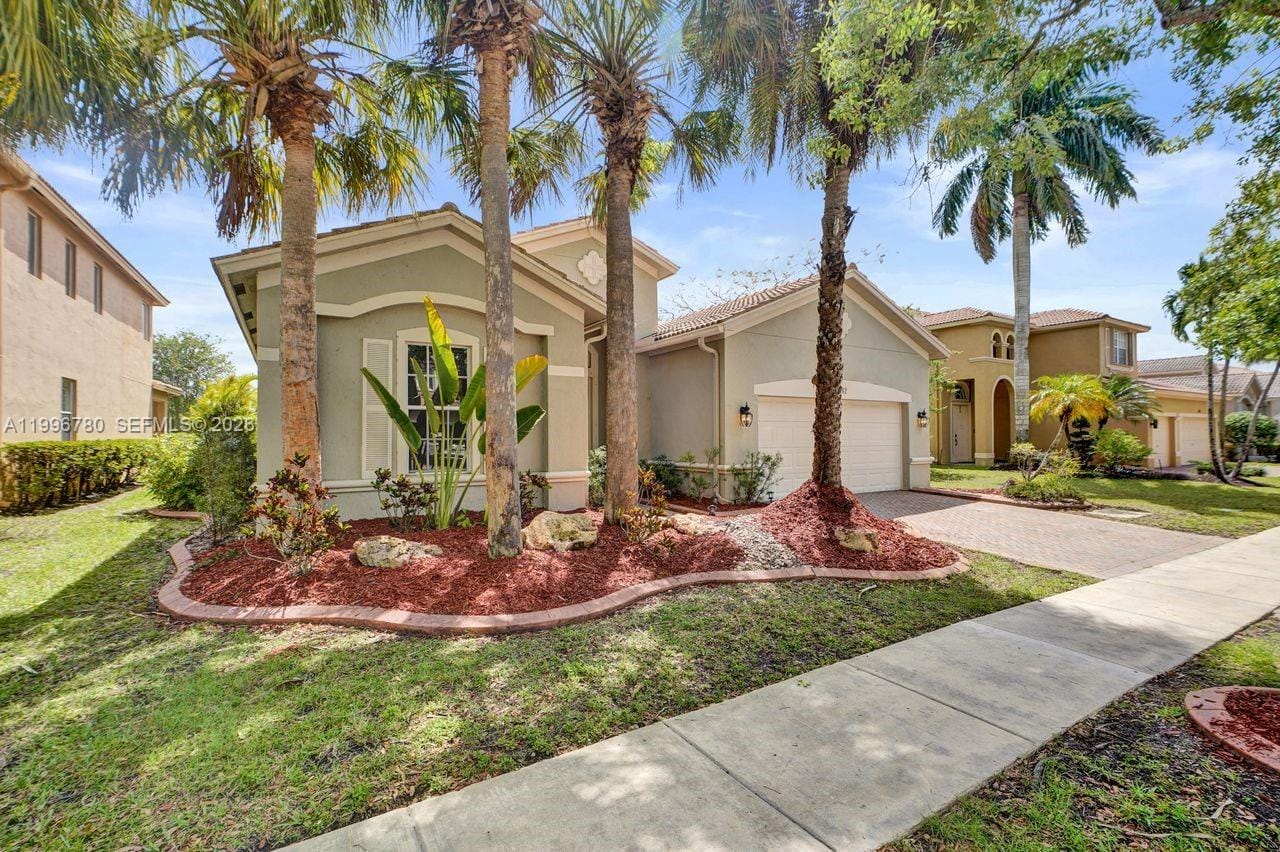 3982 W Whitewater Avenue, Weston, FL 33332 photo 3