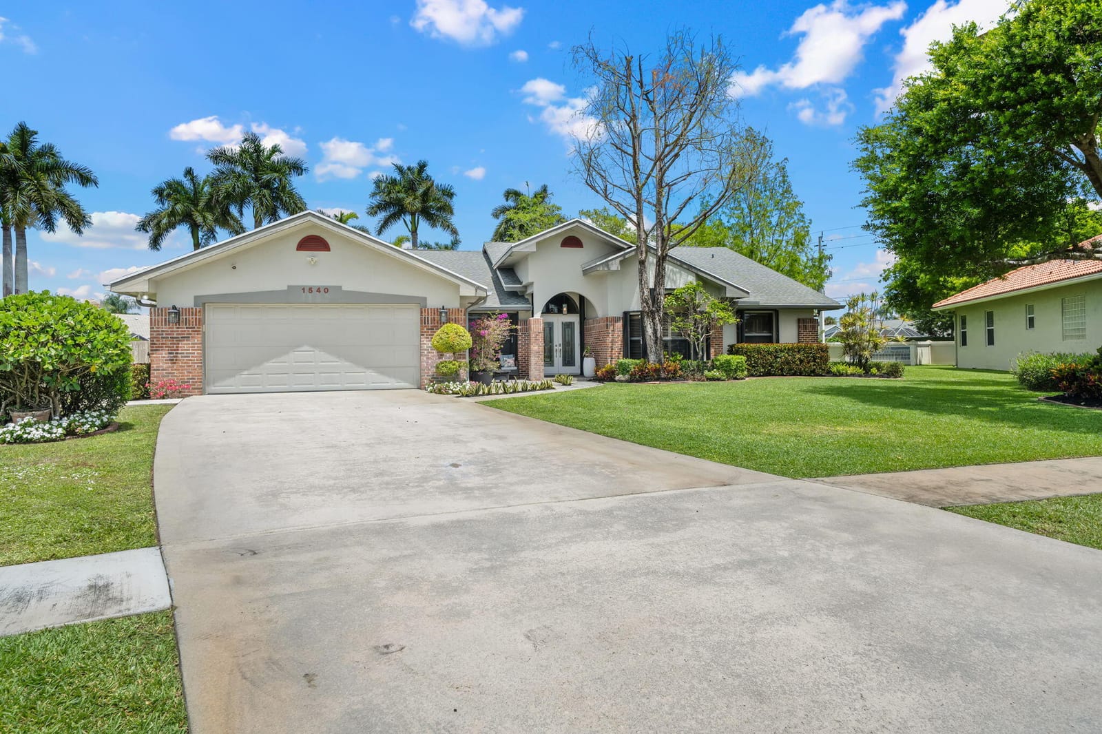 1540 Farmington Court, Wellington, FL 33414 photo 1