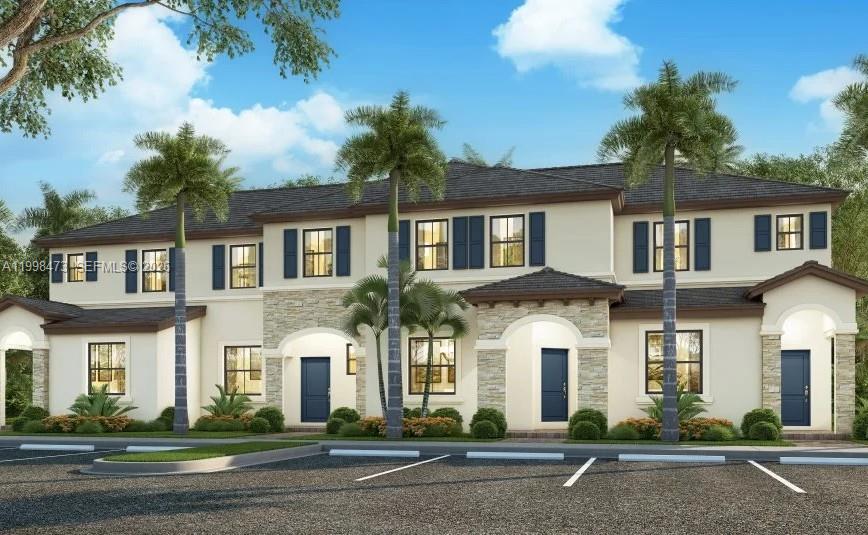 12909 SW 232nd Lane, Homestead, FL 33032, Homestead