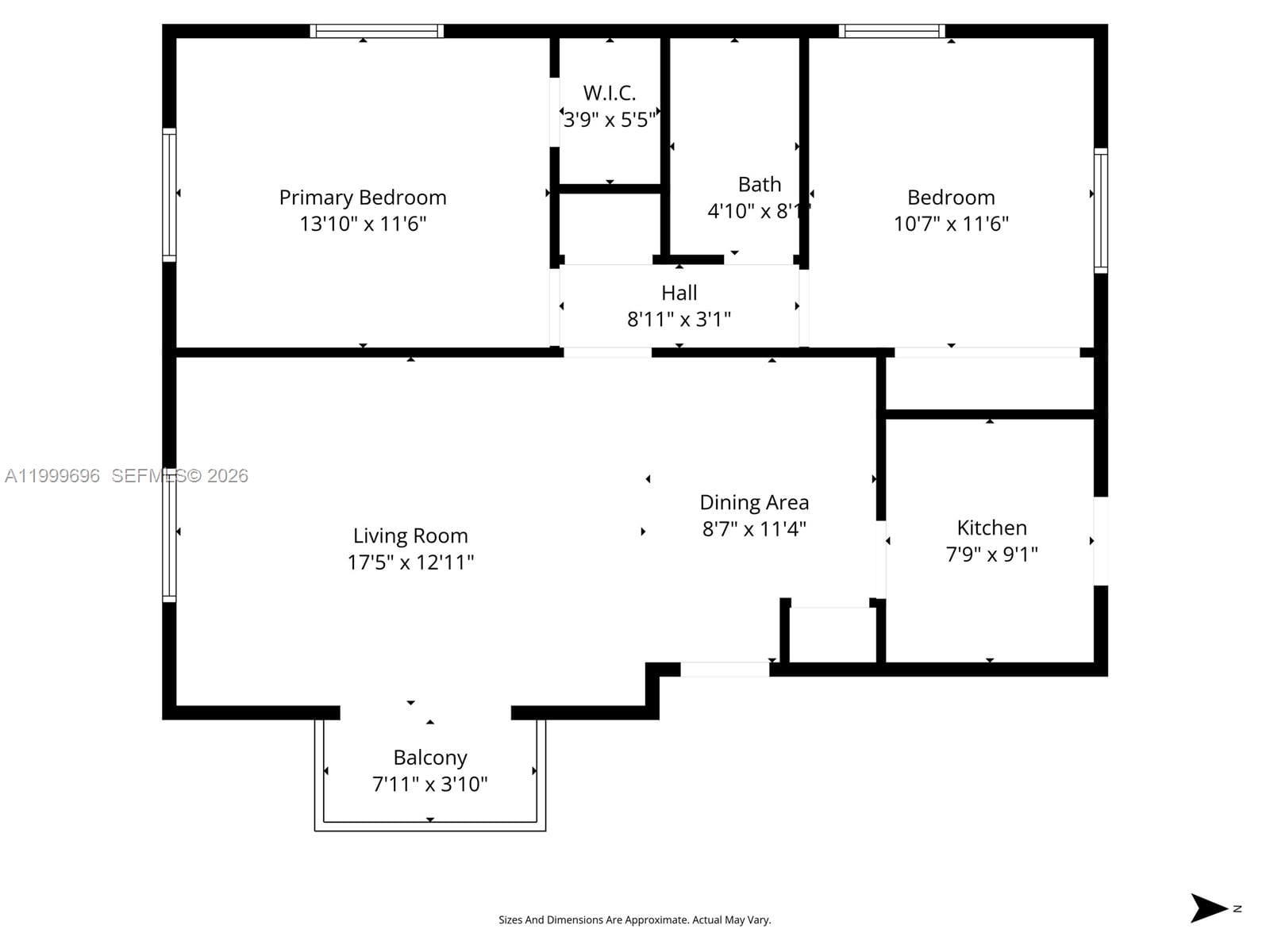 6815 Edgewater Drive 108, Coral Gables, FL 33133 photo 21