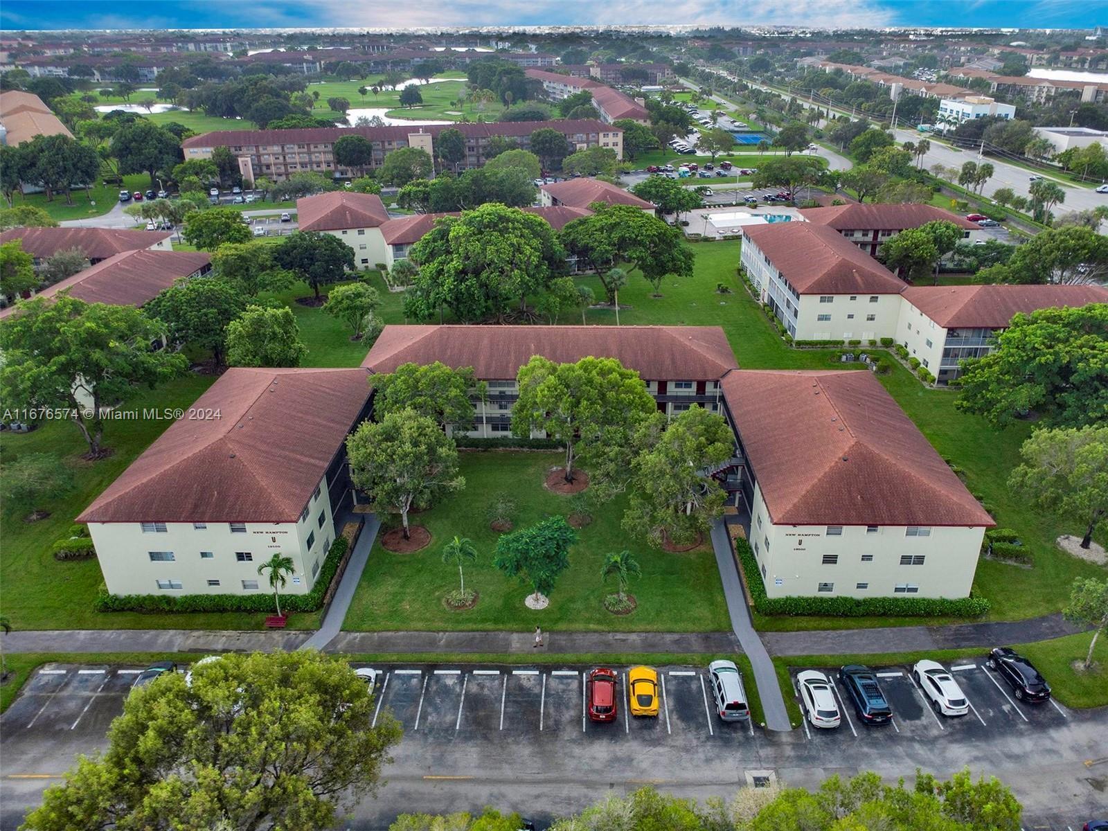 13500 SW 1st Street 111u, Pembroke Pines, FL 33027, Pembroke Pines