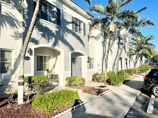 1635 SE 31st Court 1635, Homestead, FL 33035