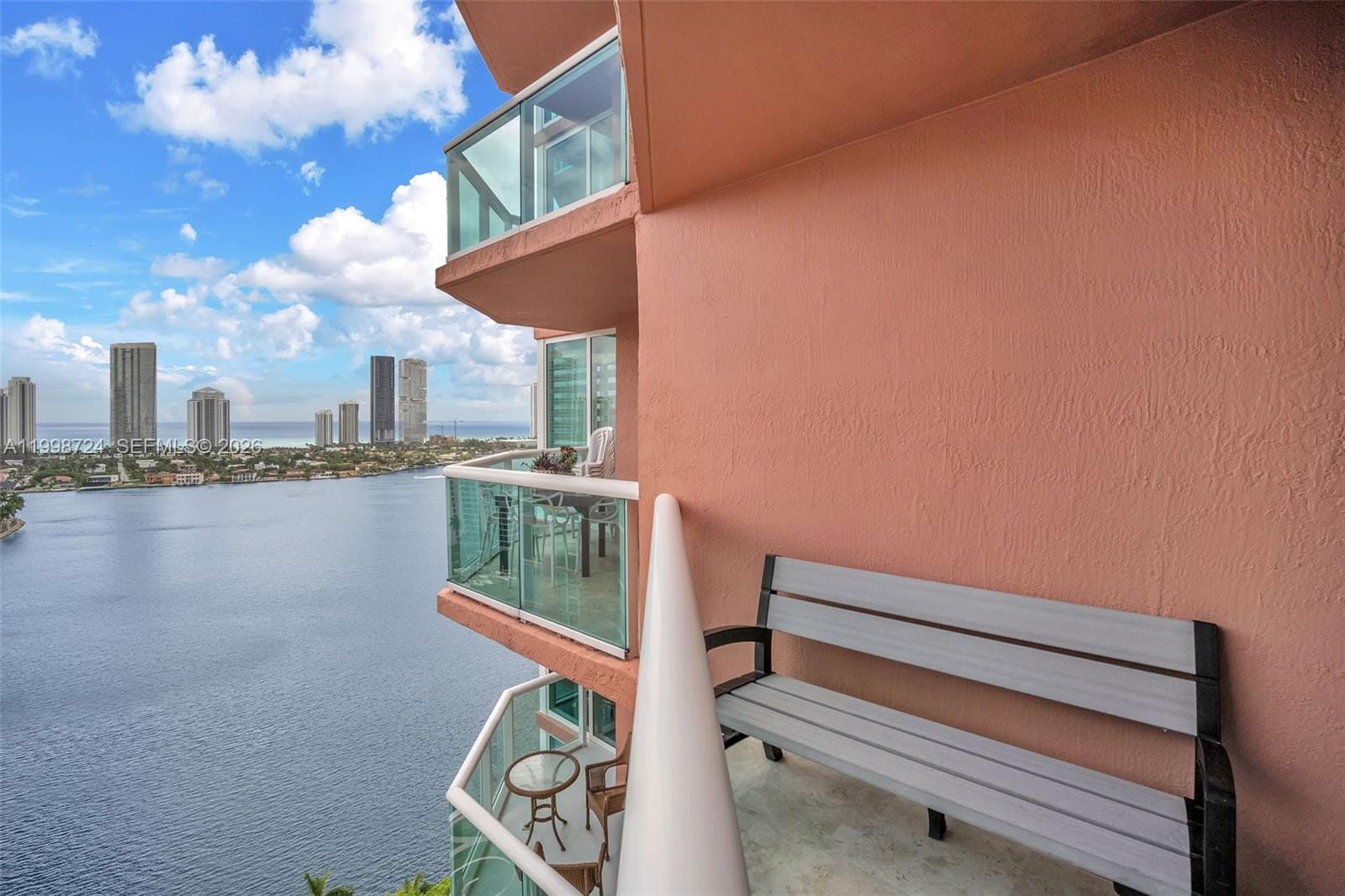 3370 E Hidden Bay Drive 2407, Aventura, FL 33180 photo 11