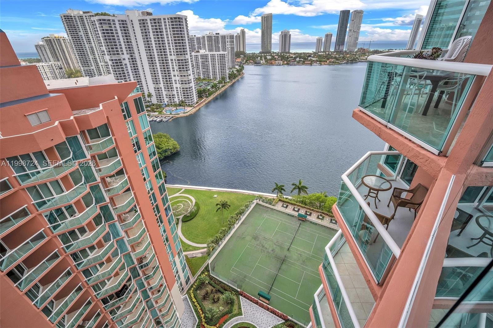 3370 E Hidden Bay Drive 2407, Aventura, FL 33180 photo 24