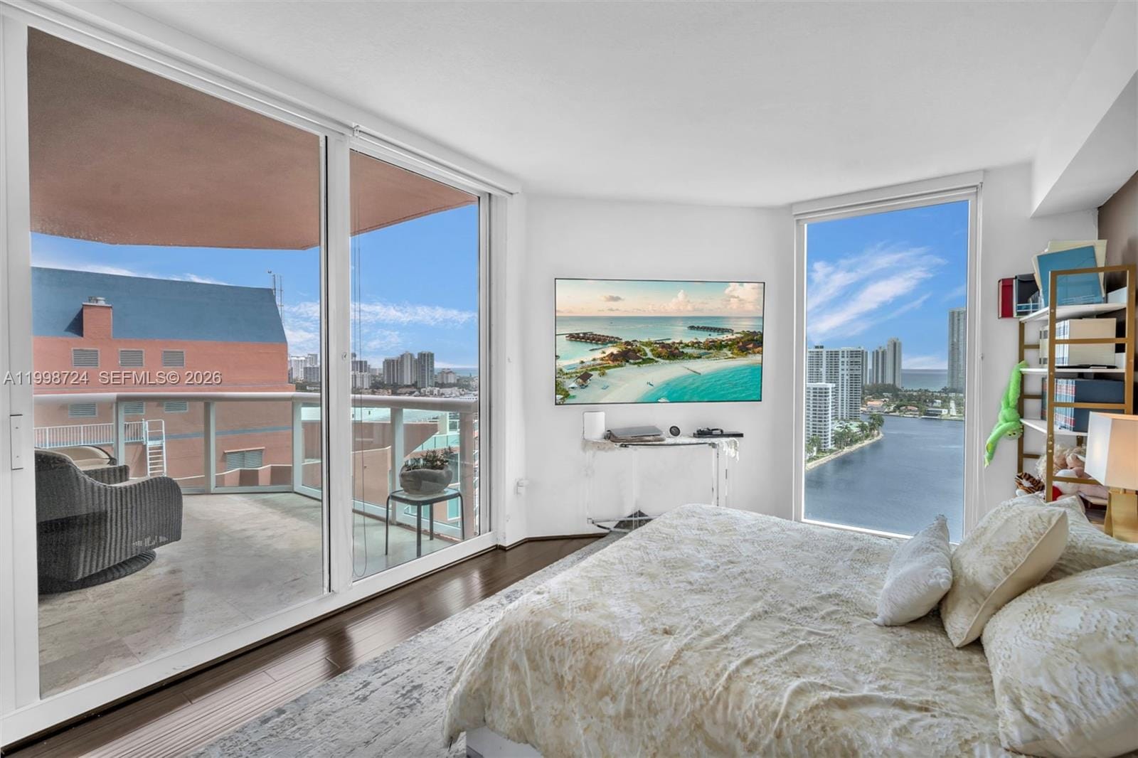 3370 E Hidden Bay Drive 2407, Aventura, FL 33180 photo 25