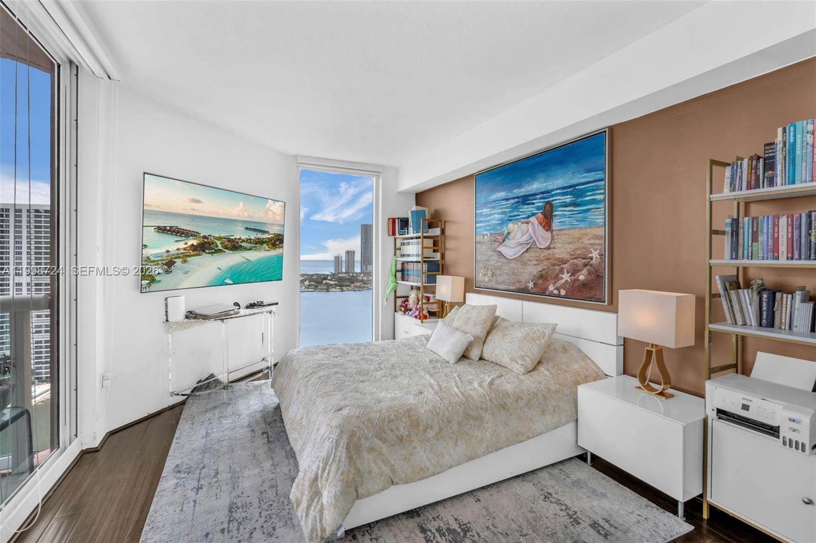 3370 E Hidden Bay Drive 2407, Aventura, FL 33180 photo 26