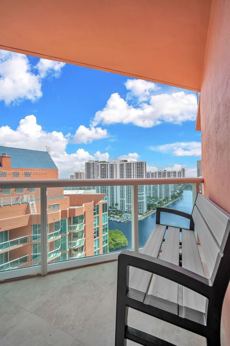 3370 E Hidden Bay Drive 2407, Aventura, FL 33180 photo 29