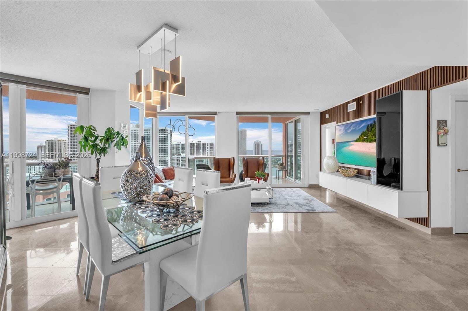 3370 E Hidden Bay Drive 2407, Aventura, FL 33180 photo 4