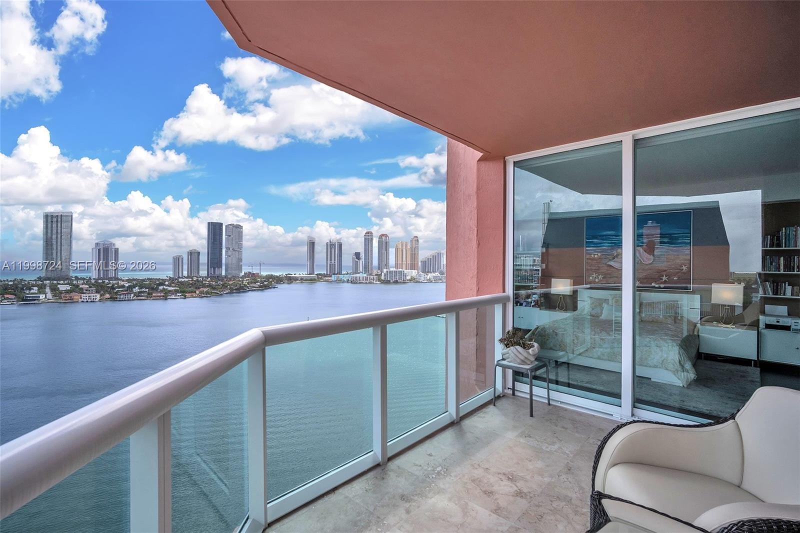 3370 E Hidden Bay Drive 2407, Aventura, FL 33180 photo 9