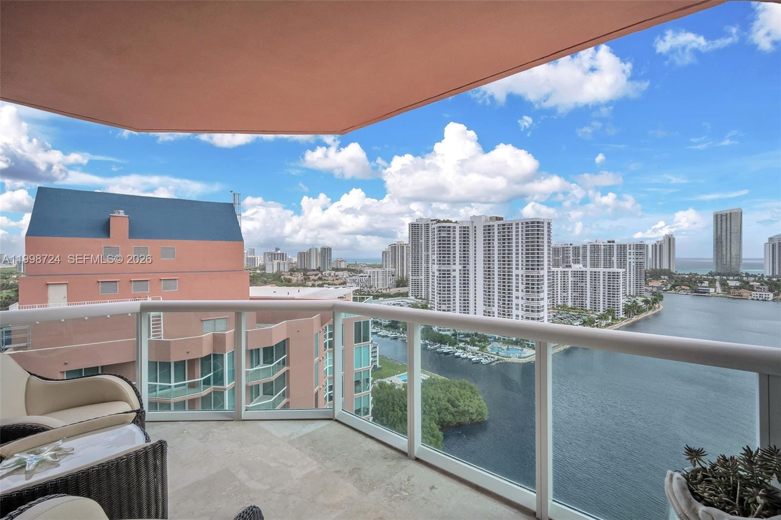 3370 E Hidden Bay Drive 2407, Aventura, FL 33180 photo 10