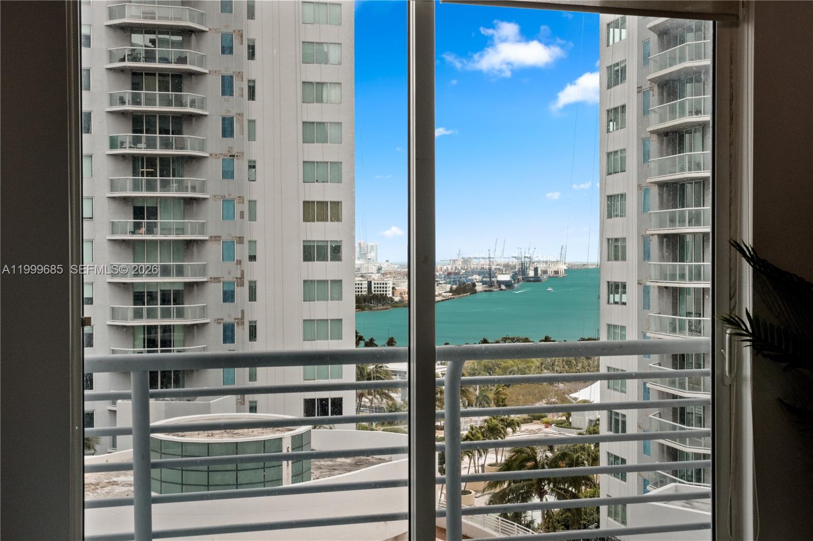 234 NE 3rd Street 1704, Miami, FL 33132, Miami