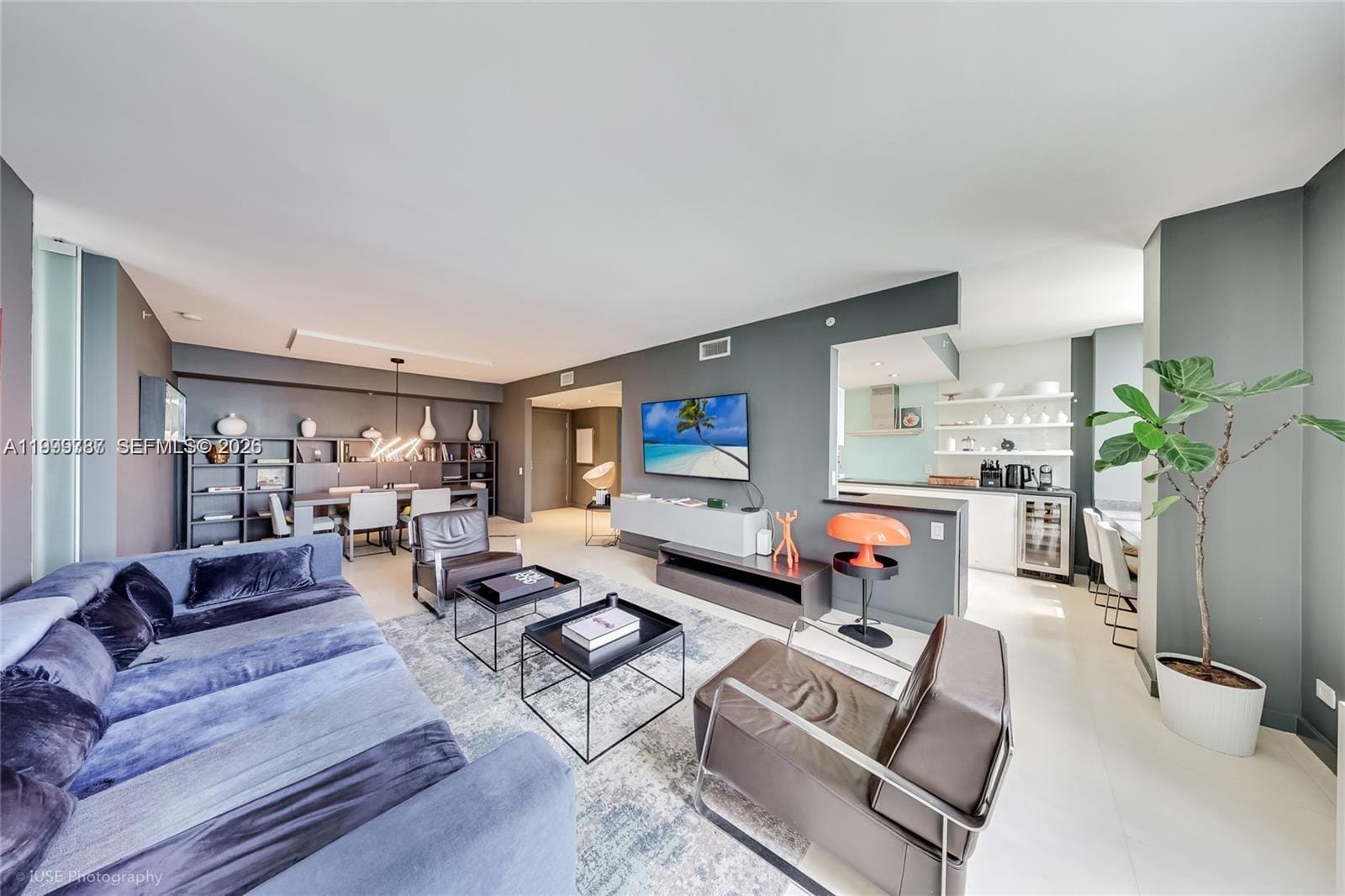 701 Brickell Key Boulevard 503, Miami, FL 33131 photo 2