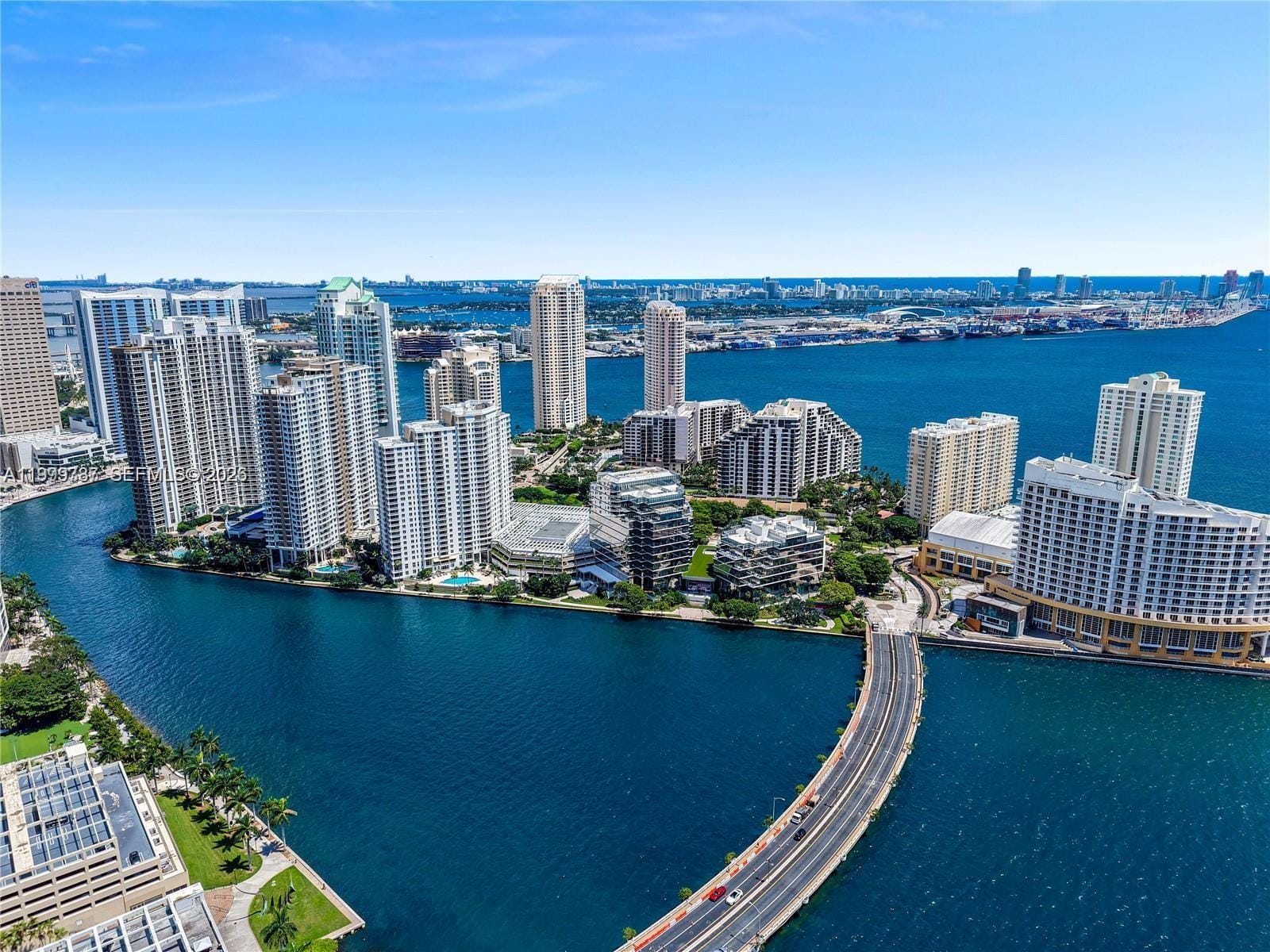 701 Brickell Key Boulevard 503, Miami, FL 33131 photo 25