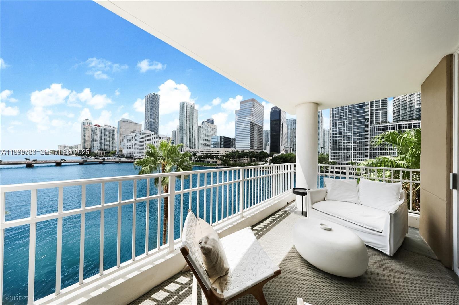 701 Brickell Key Boulevard 503, Miami, FL 33131, Miami