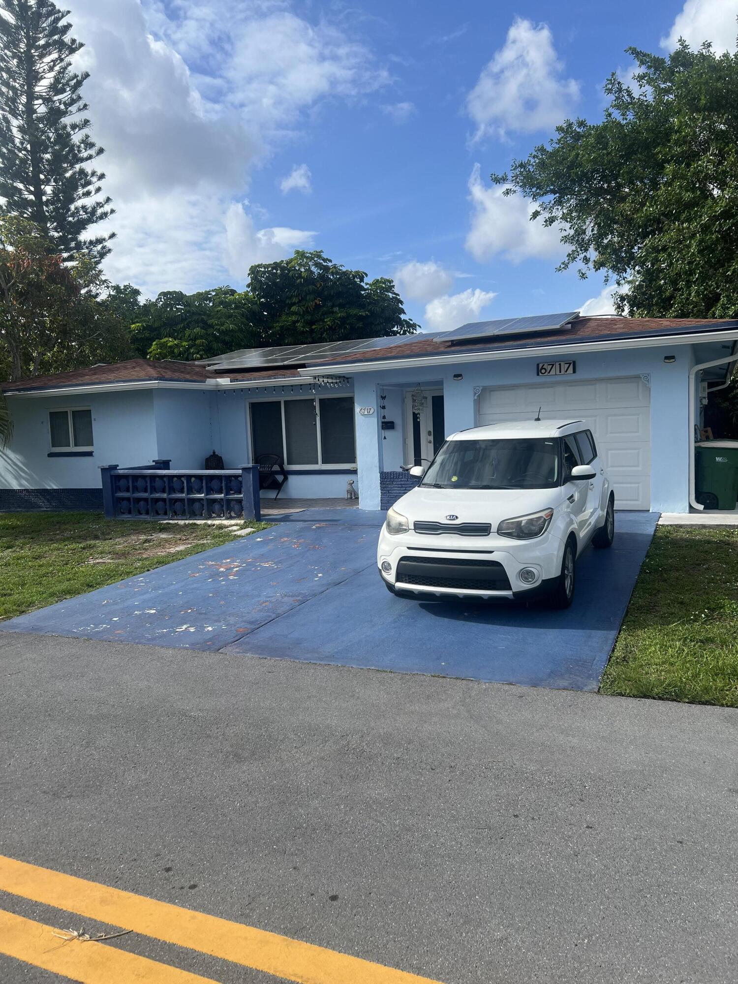 6717 NW 59th Street, Tamarac, FL 33321, Tamarac