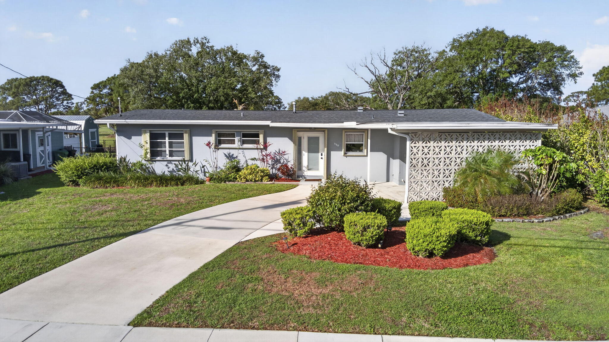 2948 SE Treasure Island Road, Port St. Lucie, FL 34952, Port St Lucie