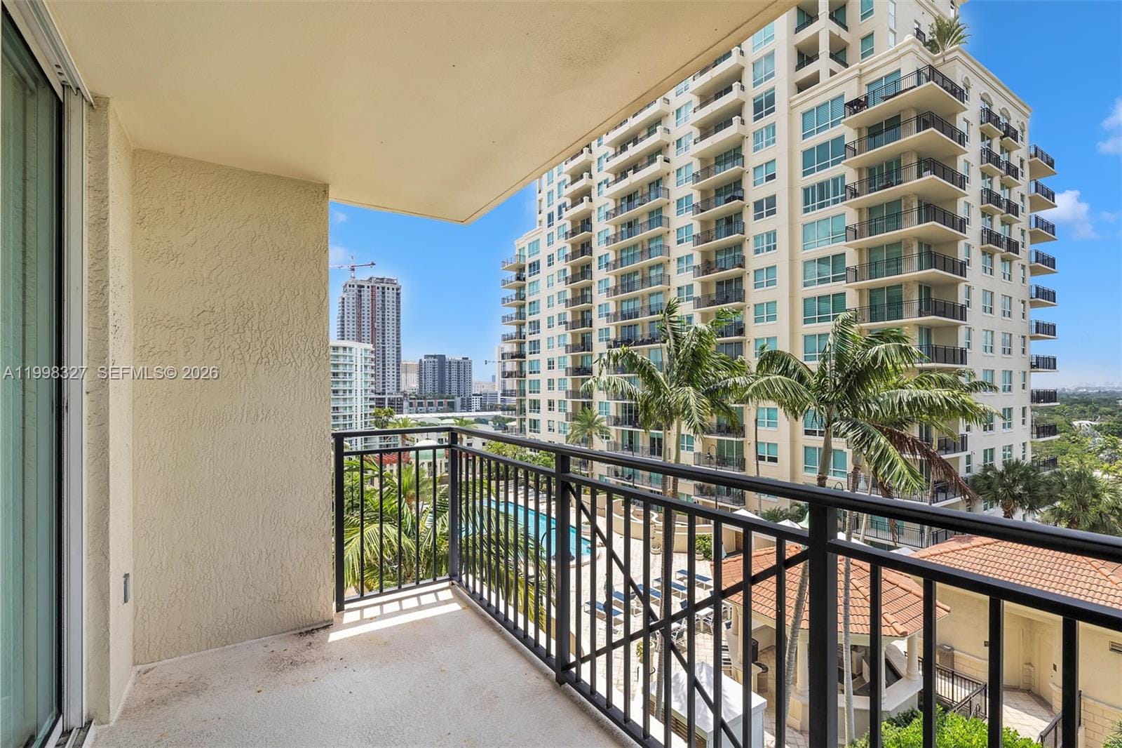 610 W Las Olas Boulevard 1121N, Fort Lauderdale, FL 33312 photo 14
