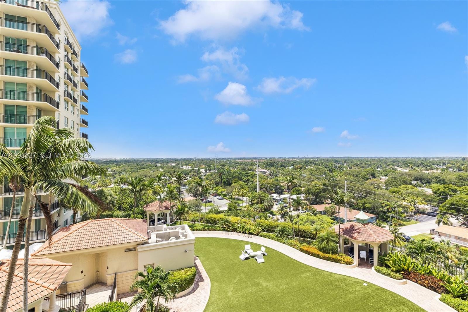 610 W Las Olas Boulevard 1121N, Fort Lauderdale, FL 33312 photo 17