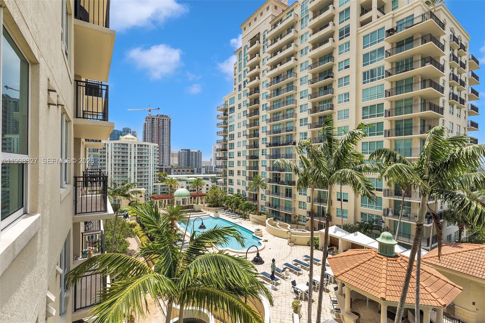 610 W Las Olas Boulevard 1121N, Fort Lauderdale, FL 33312 photo 18