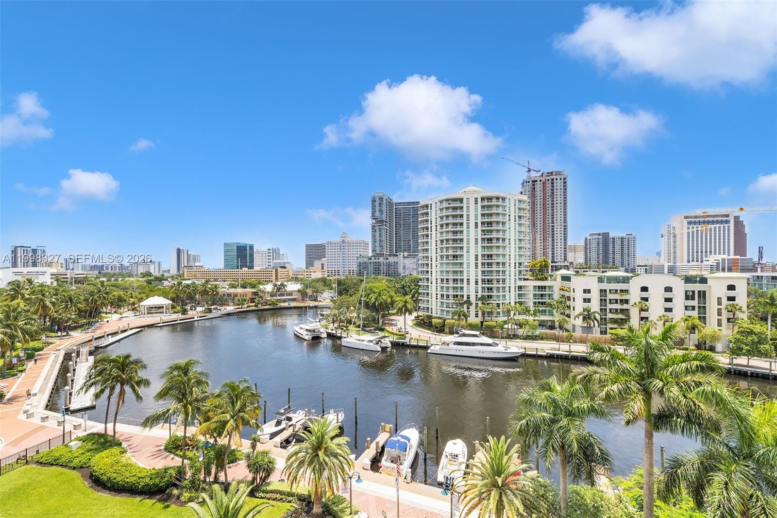 610 W Las Olas Boulevard 1121N, Fort Lauderdale, FL 33312 photo 19