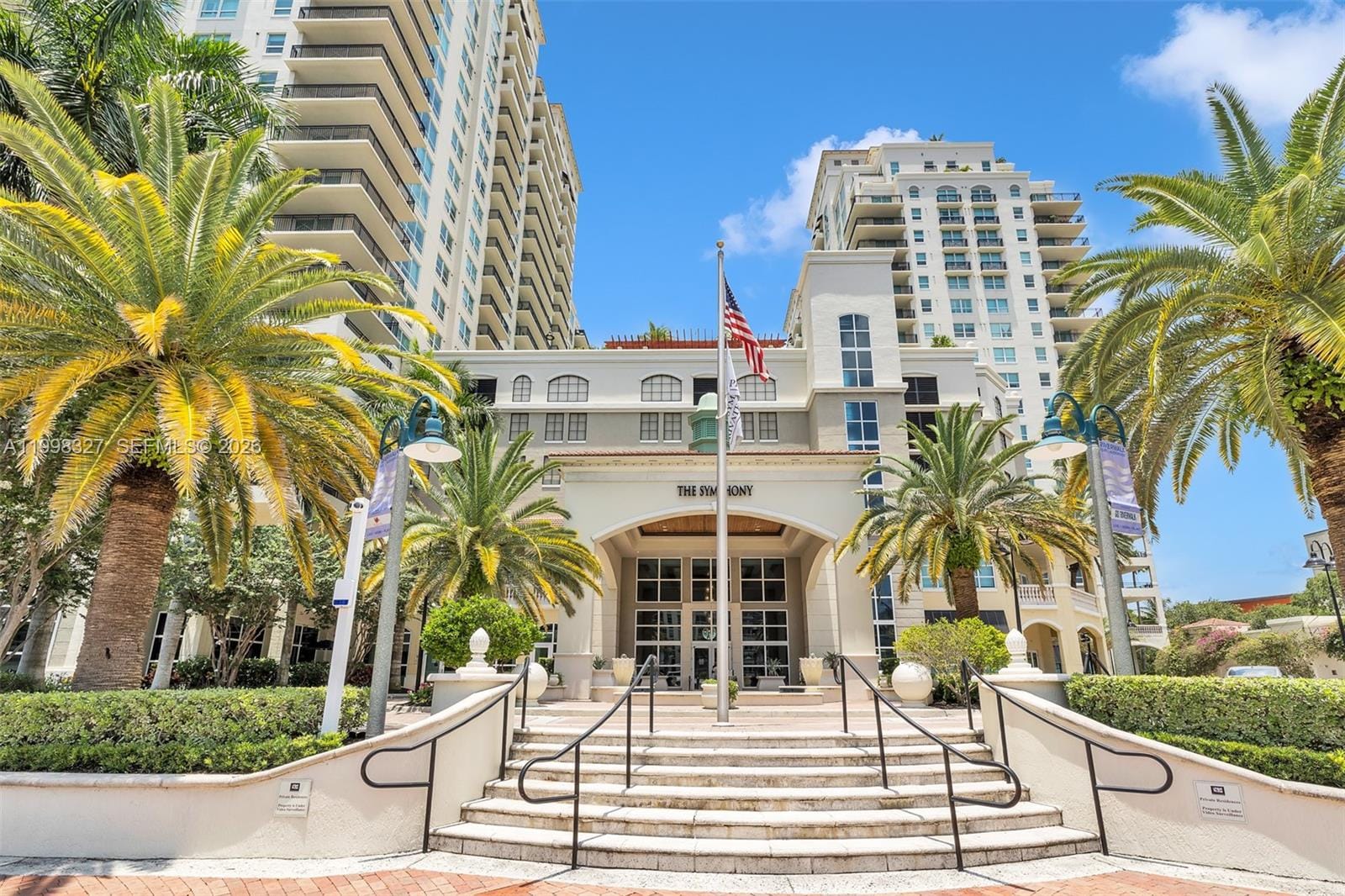 610 W Las Olas Boulevard 1121N, Fort Lauderdale, FL 33312 photo 21