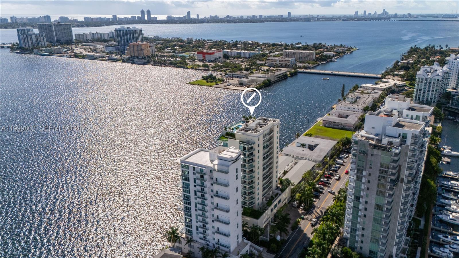 7935 E Dr 803 803, North Bay Village, FL 33141, North Bay Village