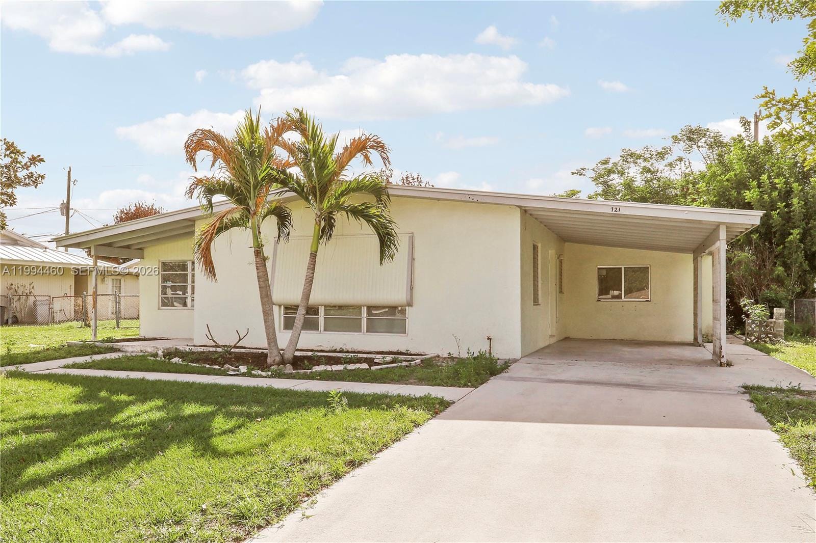 721 SE Solaz Avenue, Port St. Lucie, FL 34983