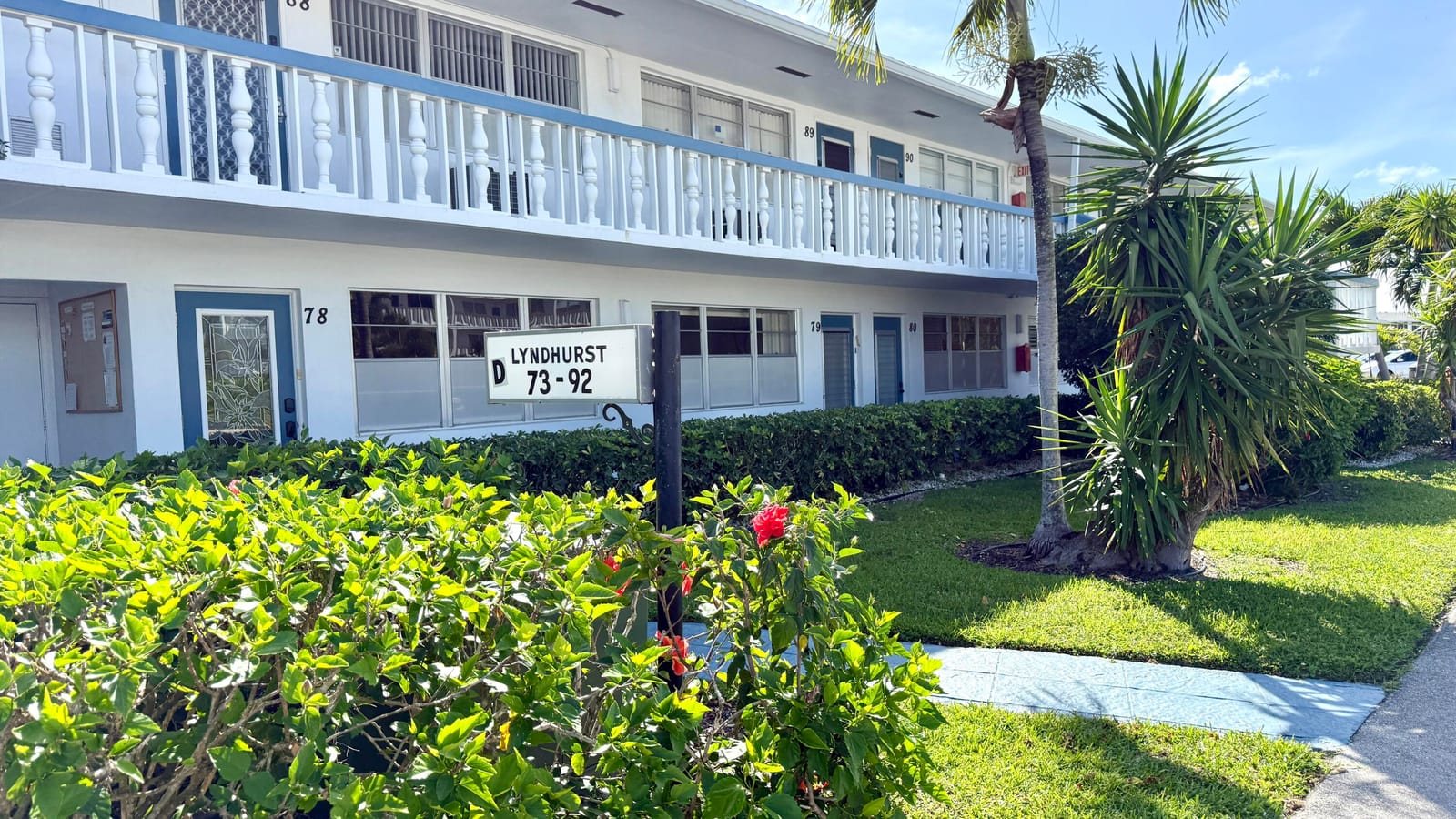 79 Lyndhurst D, Deerfield Beach, FL 33442 photo 24