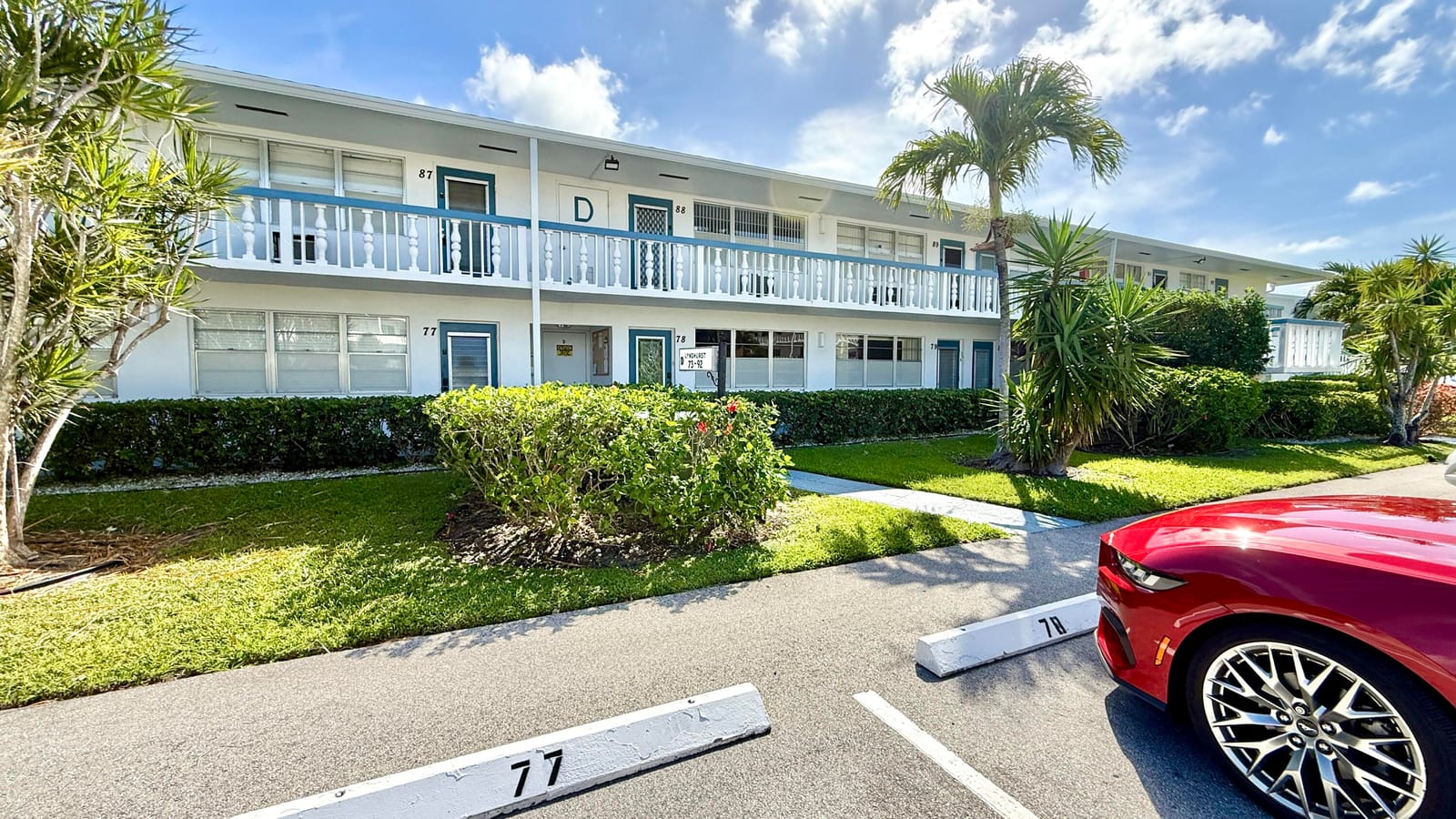 79 Lyndhurst D, Deerfield Beach, FL 33442 photo 25